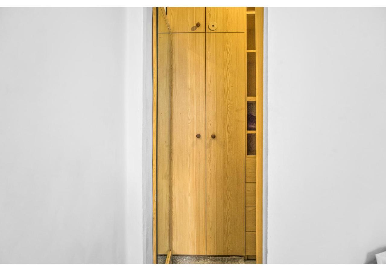 Welcoming 2Br Apt. Near Danube & Millenium Tower Wien Exteriör bild