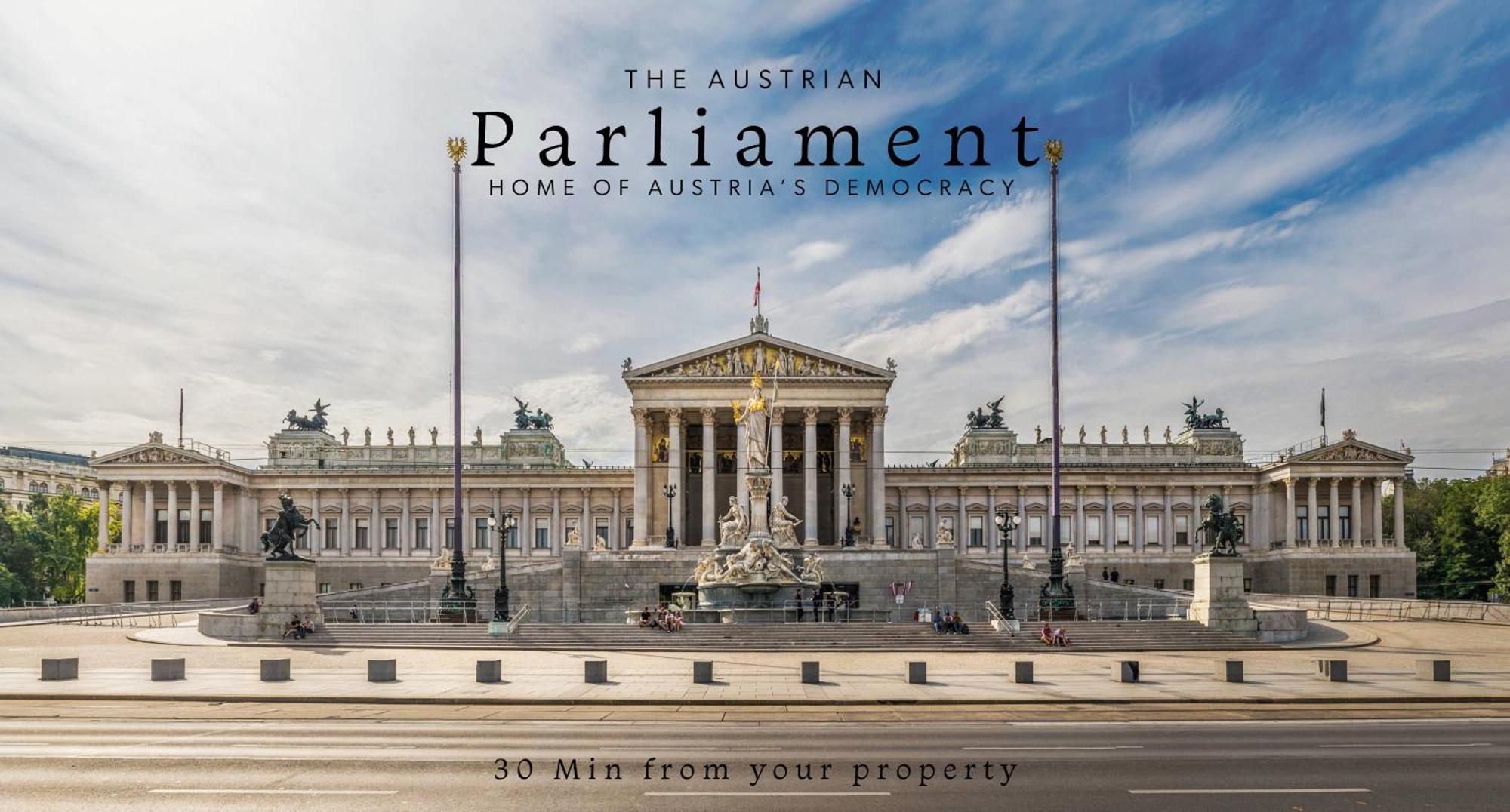 Welcoming 2Br Apt. Near Danube & Millenium Tower Wien Exteriör bild